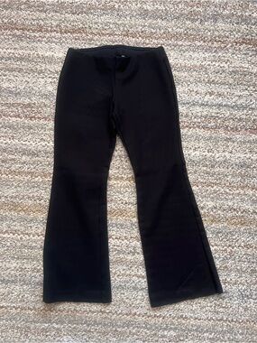 GAP Black Petite Pants